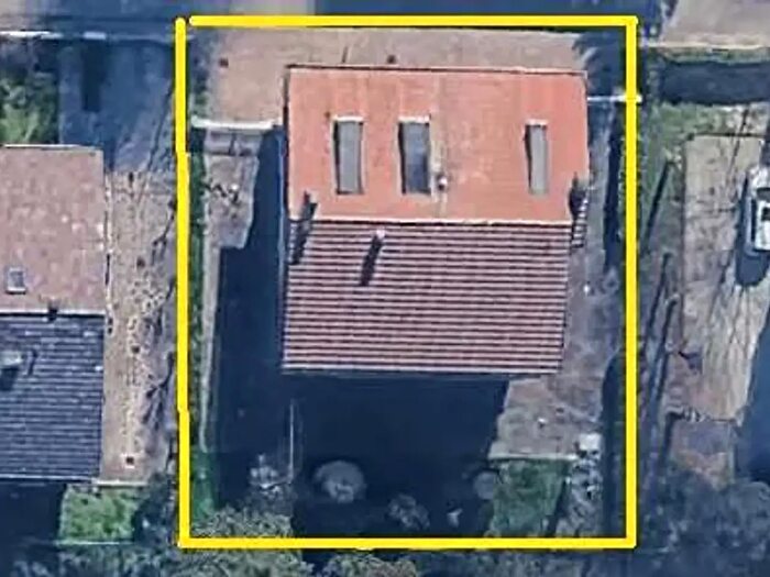 Casa con 7 locali in vendita in Via Lodi, Modena