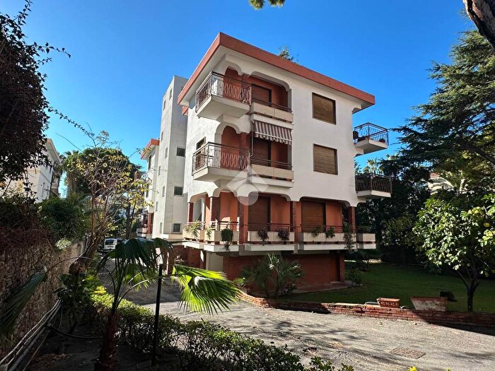 Appartamento bilocale in vendita in Via Romana, Bordighera