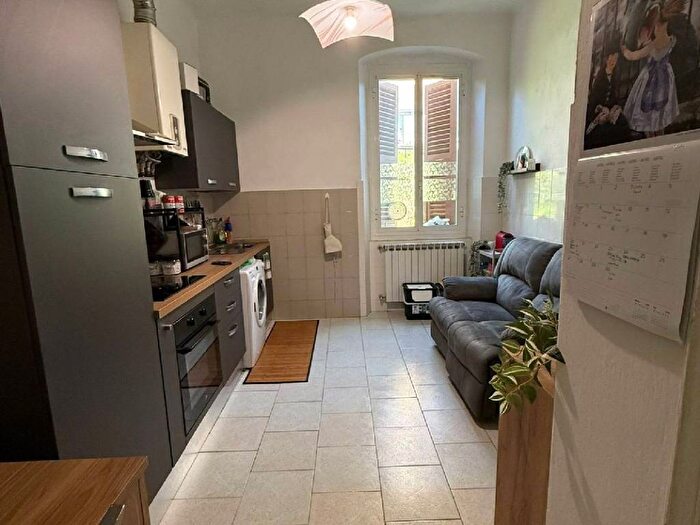Appartamento bilocale in affitto in Via Valdellora, Valdellora Antoniana, La Spezia