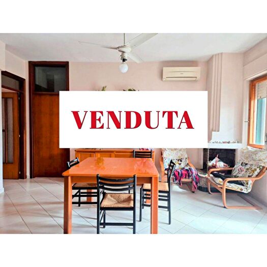 Appartamento quadrilocale in vendita in Via Carlo Tramontano, Pagani