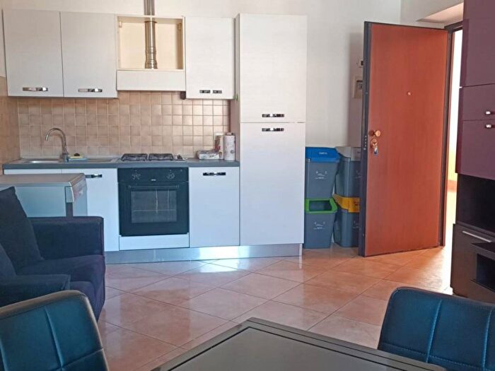 Appartamento trilocale in affitto in VIA PASSIONISTI, Centro, Sora