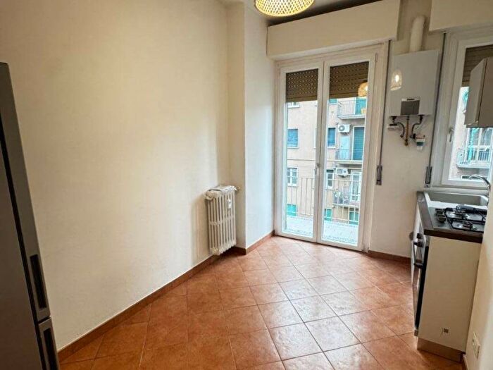 Appartamento bilocale in affitto in Via Varallo, Cimiano, Milano