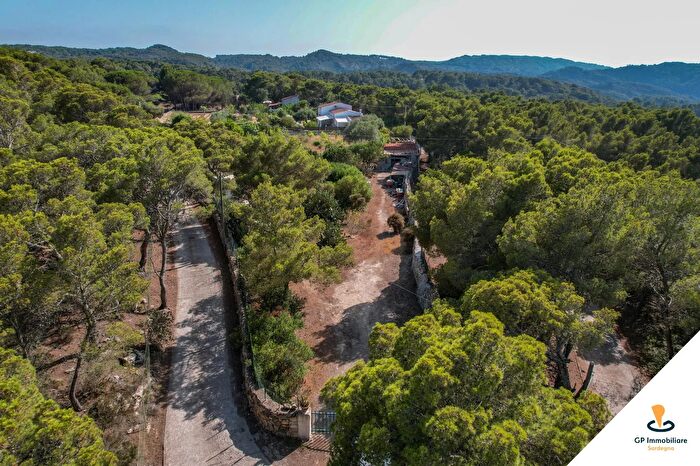 Casa in vendita in Carloforte Sud Sardegna Sardegna Italia, Carloforte