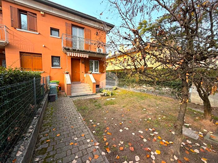 Casa trilocale in vendita in Via Santa Lucia, Vigonza