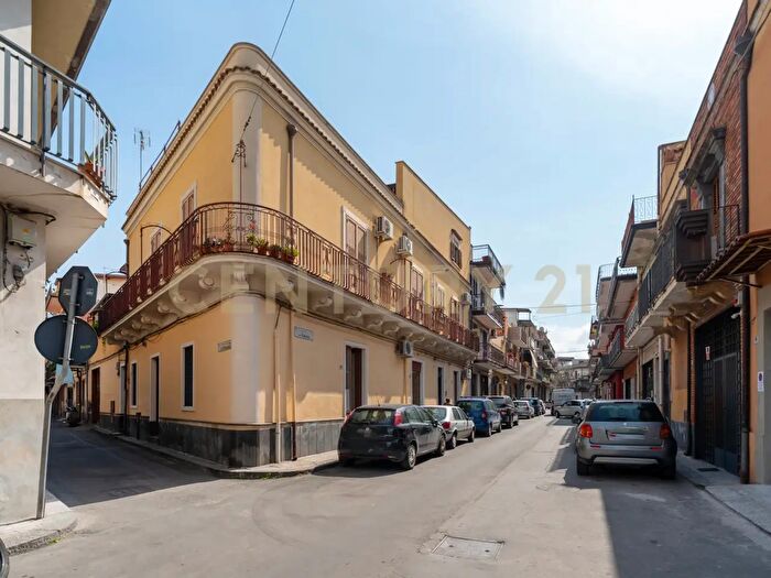 Appartamento bilocale in vendita in Via Fallica, Paterno