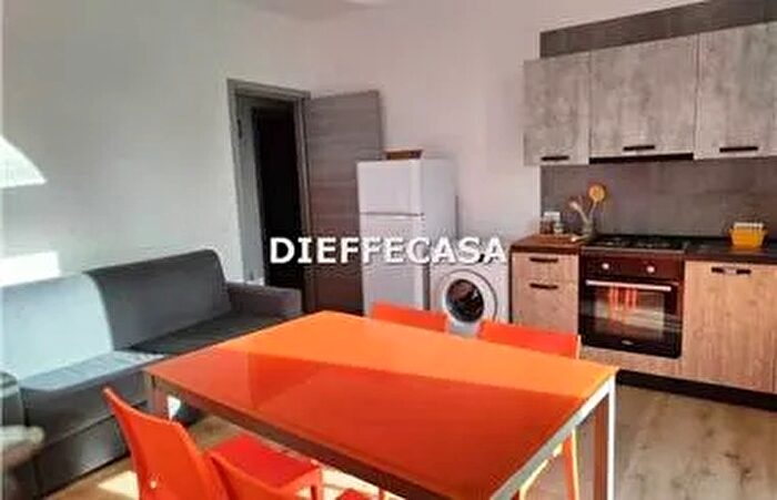 Appartamento trilocale in affitto in Contrada Cutusio Marsala Tp, Marsala