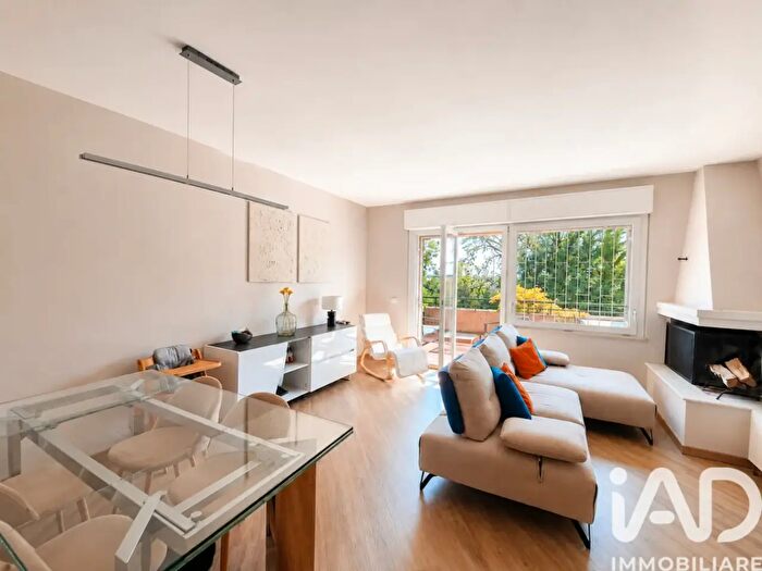 Appartamento trilocale in vendita in Via Mario Vinciguerra, Roma
