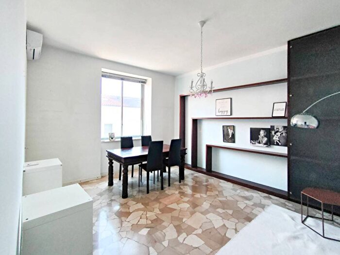 Appartamento bilocale in affitto in Via Don Emanuele Cattaneo, San Domenico, Legnano