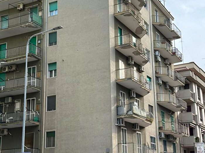 Appartamento quadrilocale in affitto in Via Vincenzo Dattoli, San Michele, Foggia