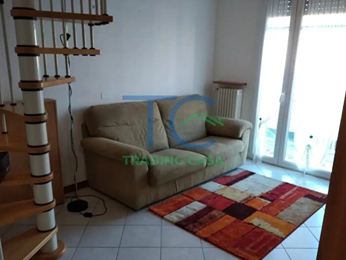 Appartamento bilocale in vendita in Via Alberto Aspetti, Piacenza