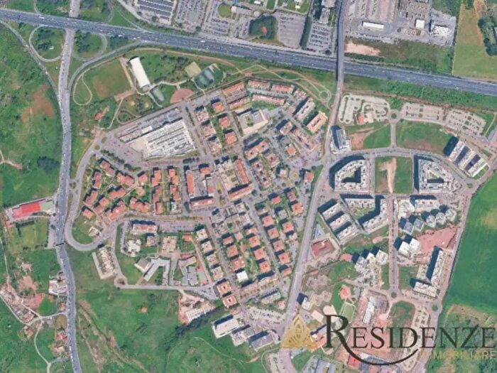 Appartamento bilocale in vendita in Via Bruno Pontecorvo, Roma