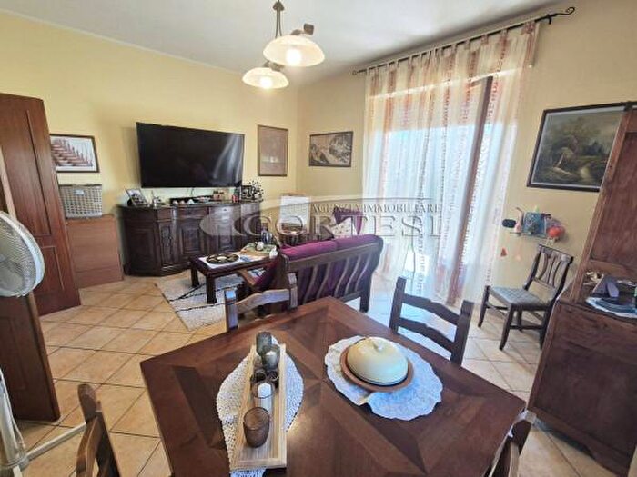 Appartamento con 5 locali in vendita in Via Carlo Porta, Citta Di Castello