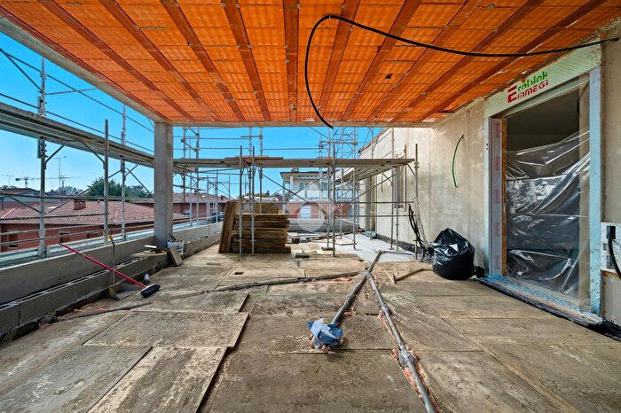 Appartamento quadrilocale in vendita in Via G Leopardi, Maranello