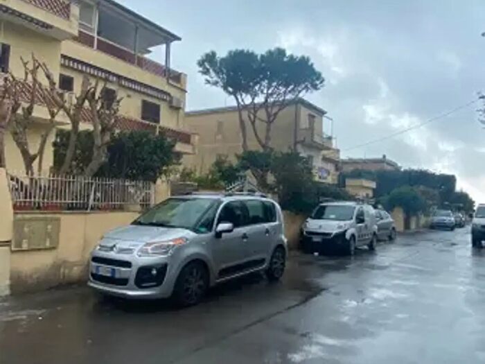 Appartamento bilocale in affitto in Via Alga Marina, Anzio