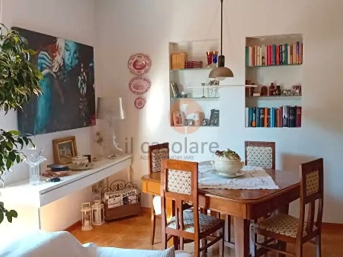 Appartamento con 6 locali in vendita in Via Palmiro Togliatti, Fano
