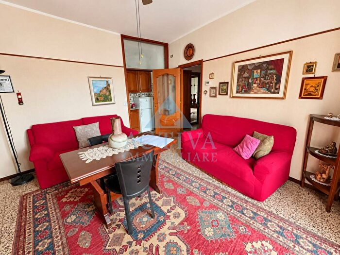 Appartamento bilocale in vendita in Via Carlo Collodi, Sant'Anna, Busto Arsizio