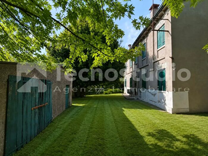 Casa quadrilocale in vendita in Cologna Veneta