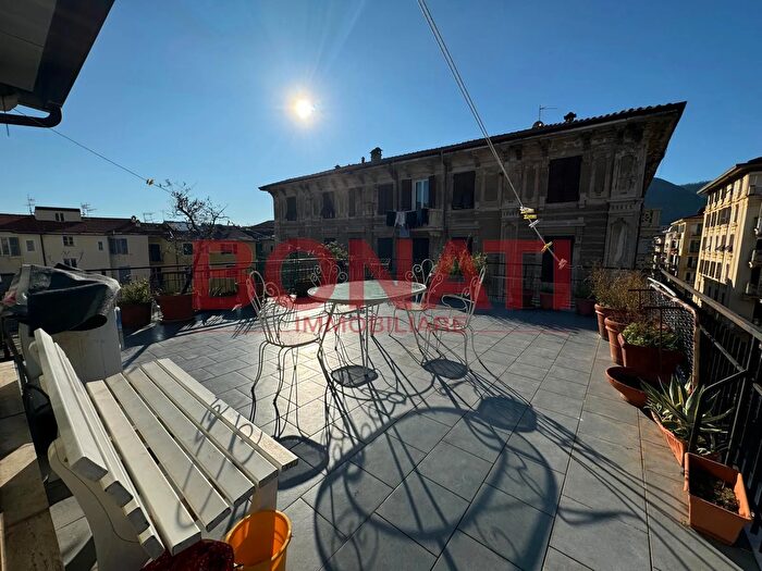 Appartamento con 5 locali in vendita in Via Napoli, La Spezia