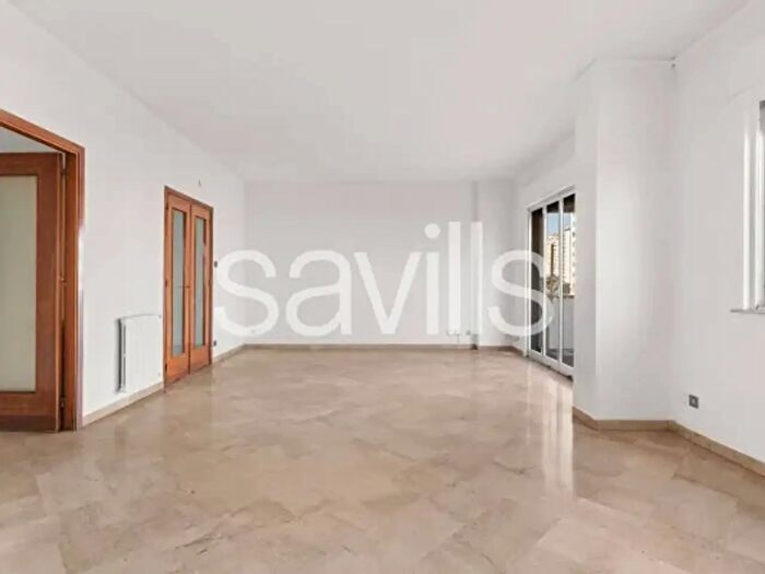 Appartamento con 5 locali in vendita in Viale Croce Rossa, Palermo