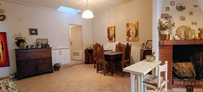 Appartamento bilocale in vendita in Corso Umberto Primo Snc Collevecchio, Collevecchio