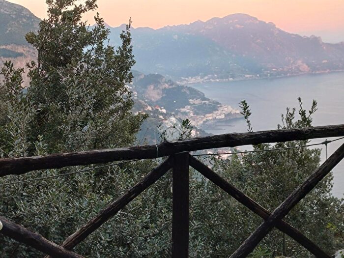 Appartamento bilocale in affitto in Via Lama Paletta, Amalfi