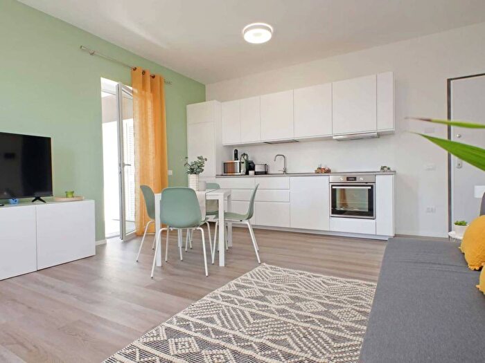 Appartamento bilocale in affitto in Via Giuseppe Bignami, Isola Sacra, Fiumicino