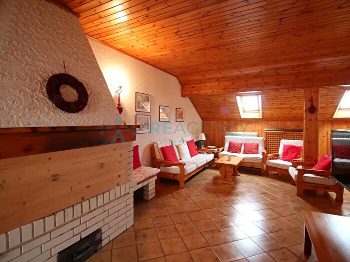 Appartamento quadrilocale in vendita in Viale dei Finanzieri, Tonezza Del Cimone