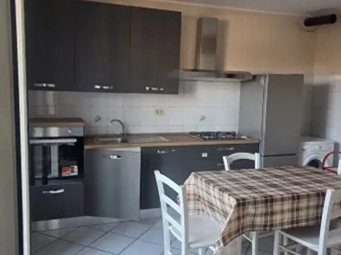 Appartamento bilocale in affitto in Via Principe Umberto, Ceccano