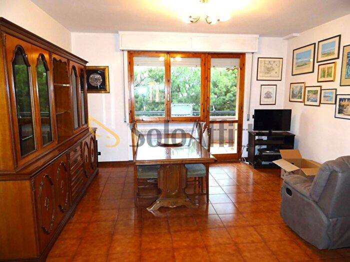 Appartamento quadrilocale in affitto in Saline, Senigallia