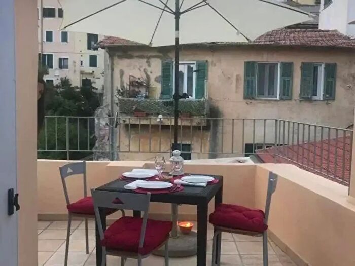 Appartamento bilocale in vendita in Via Piemonte, Ventimiglia
