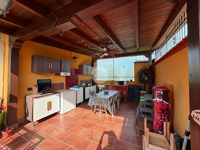 Appartamento quadrilocale in vendita in Traversa San Giovanni, Afragola