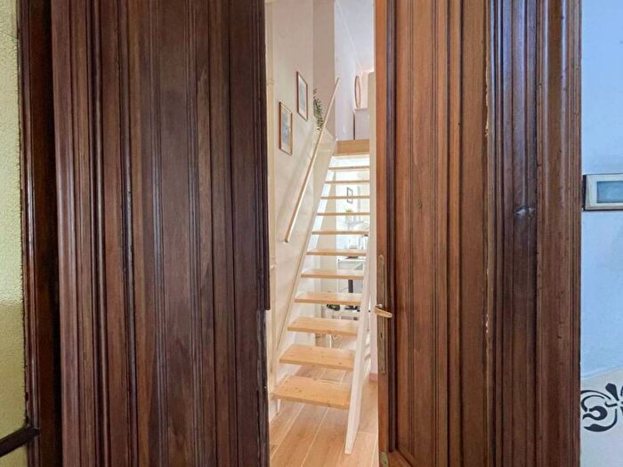 Appartamento bilocale in affitto in Via Goffredo Casalis, San Donato, Torino