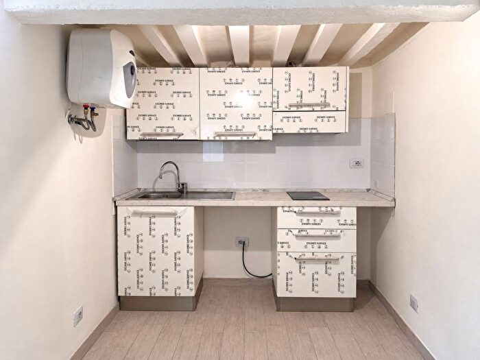 Appartamento monolocale in affitto in Borgo Pietro Cocconi, Parco Ducale Oltretorrente, Parma