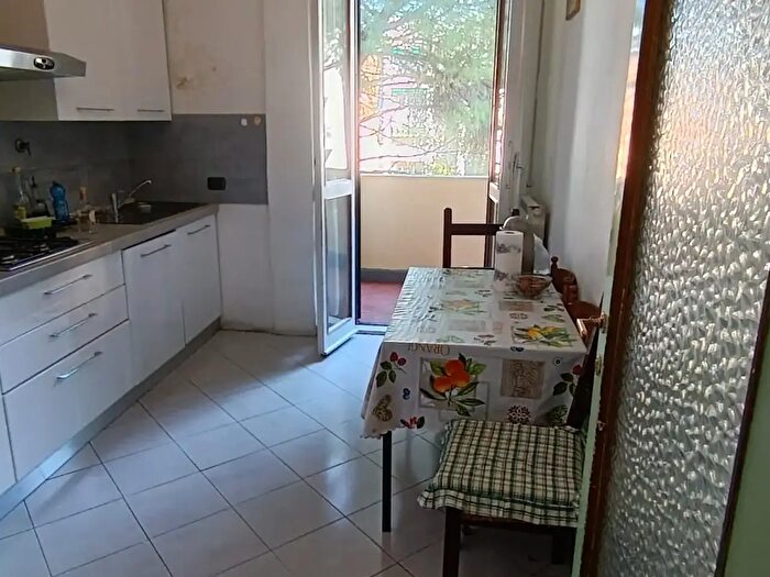 Appartamento quadrilocale in vendita in Viale Europa, Firenze