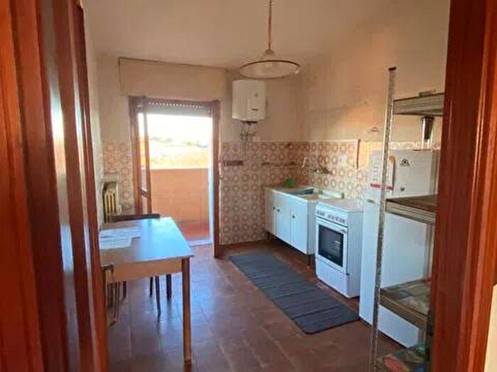 Appartamento quadrilocale in affitto in Via Duca DAosta No Number, Centro, Castelnuovo Calcea