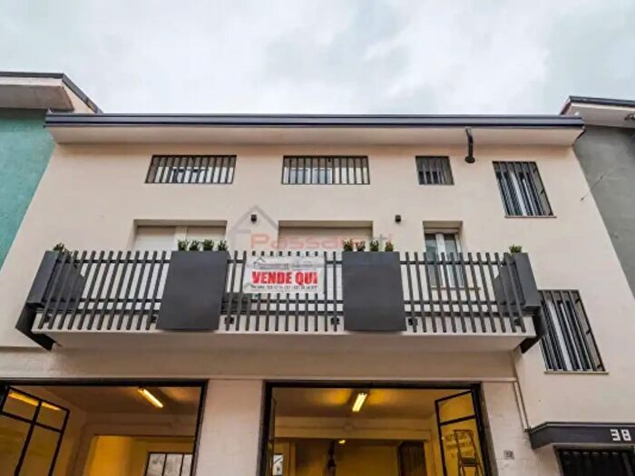 Appartamento bilocale in vendita in Via Sempione, Pero