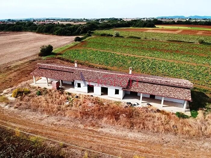 Casa quadrilocale in vendita in Anguillara Sabazia