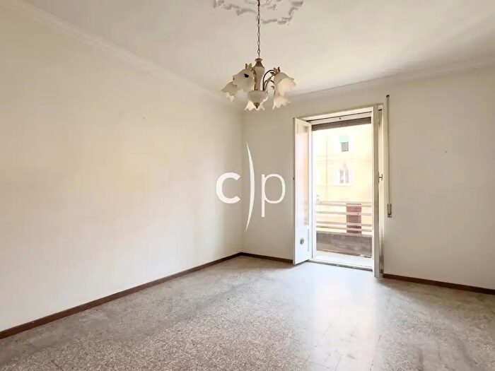Appartamento bilocale in vendita in Via Galazia, Roma
