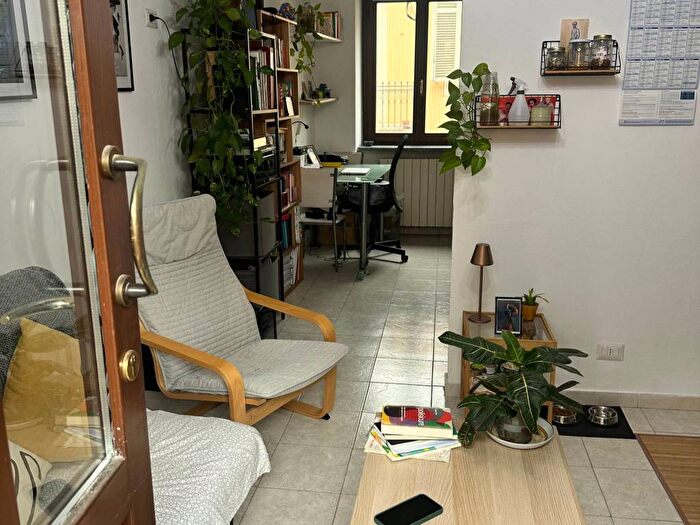 Appartamento bilocale in affitto in Via Carlo Alberto, Centro Storico, Chieri
