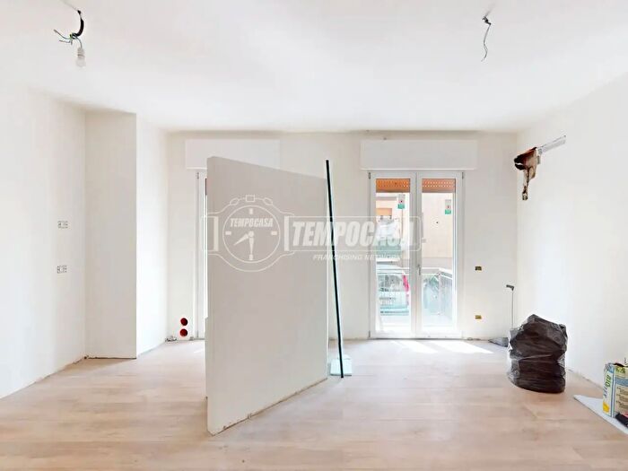 Appartamento bilocale in vendita in Via Alessandro Manzoni, Paullo