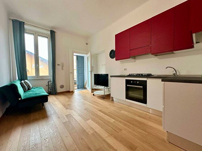 Appartamento bilocale in affitto in Viale Monza, Pasteur, Milano