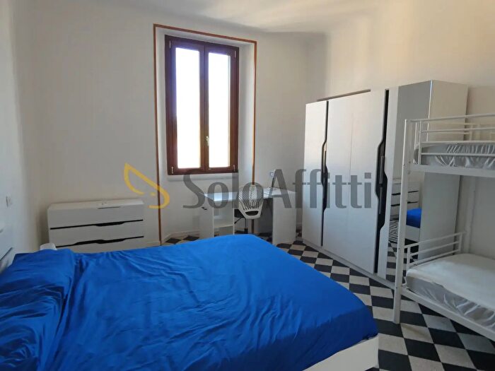 Appartamento bilocale in affitto in Via Giuseppe Meda, Milano