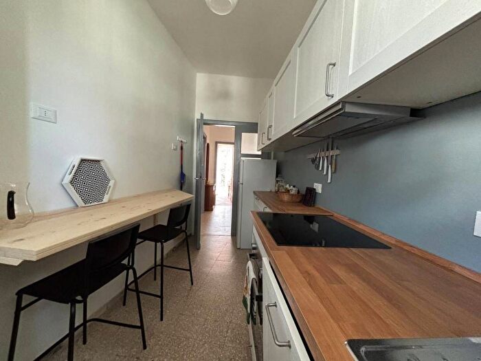 Appartamento bilocale in affitto in Via del Villaggio Satellite, Laste Cognola, Trento