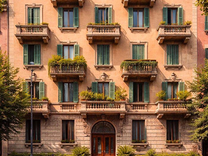 Case in Vendita e in Affitto - 2