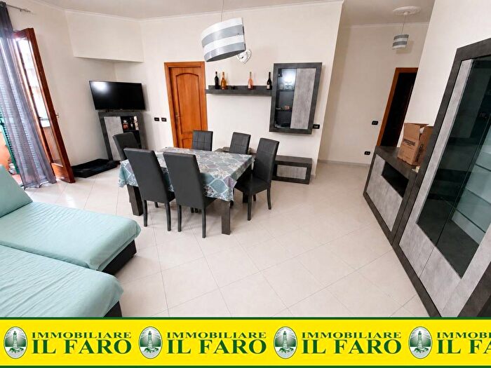 Appartamento trilocale in affitto in Via Madonna delle Grazie, Madonna delle Grazie, Giugliano in Campania
