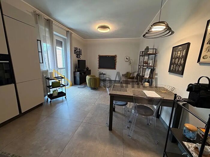 Appartamento bilocale in affitto in Via Alessandro Guidi, Pavia