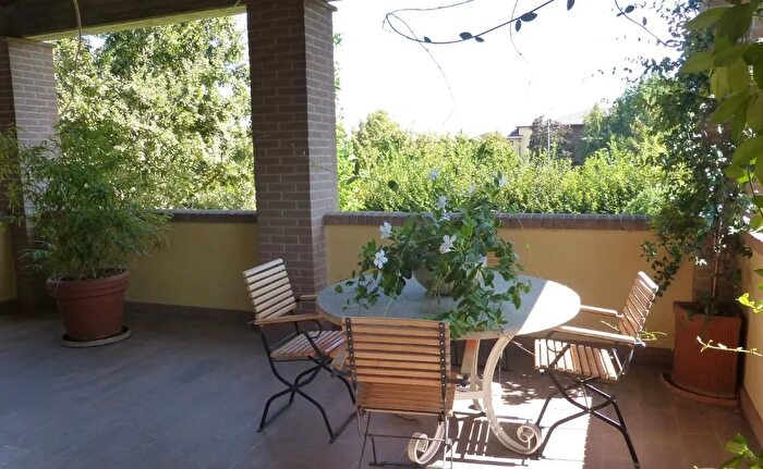 Casa in vendita in Reggio Emilia