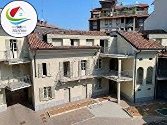 Casa quadrilocale in affitto in Abbiategrasso
