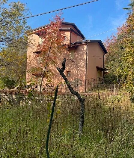 Casa con 9 locali in vendita in Via Cona Altavilla Lappano Cosenza Calabria Italia, Lappano