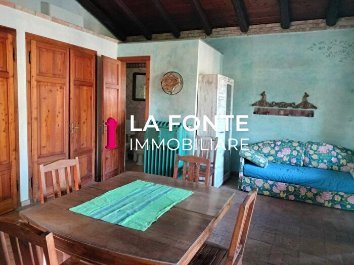 Appartamento monolocale in affitto in Centro, Vigonza